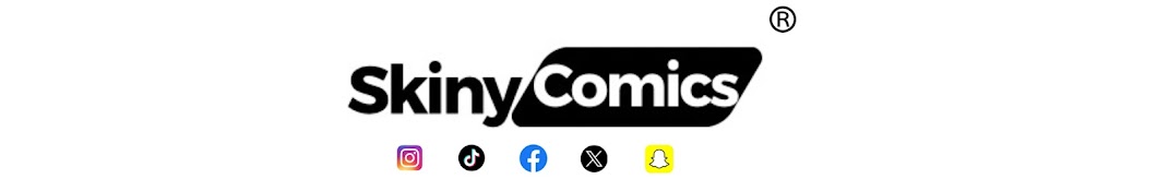 Skinnycomics Banner