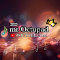 mr Octupad