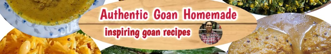 Authentic Goan Homemade