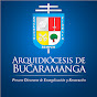 Arquidiócesis de Bucaramanga