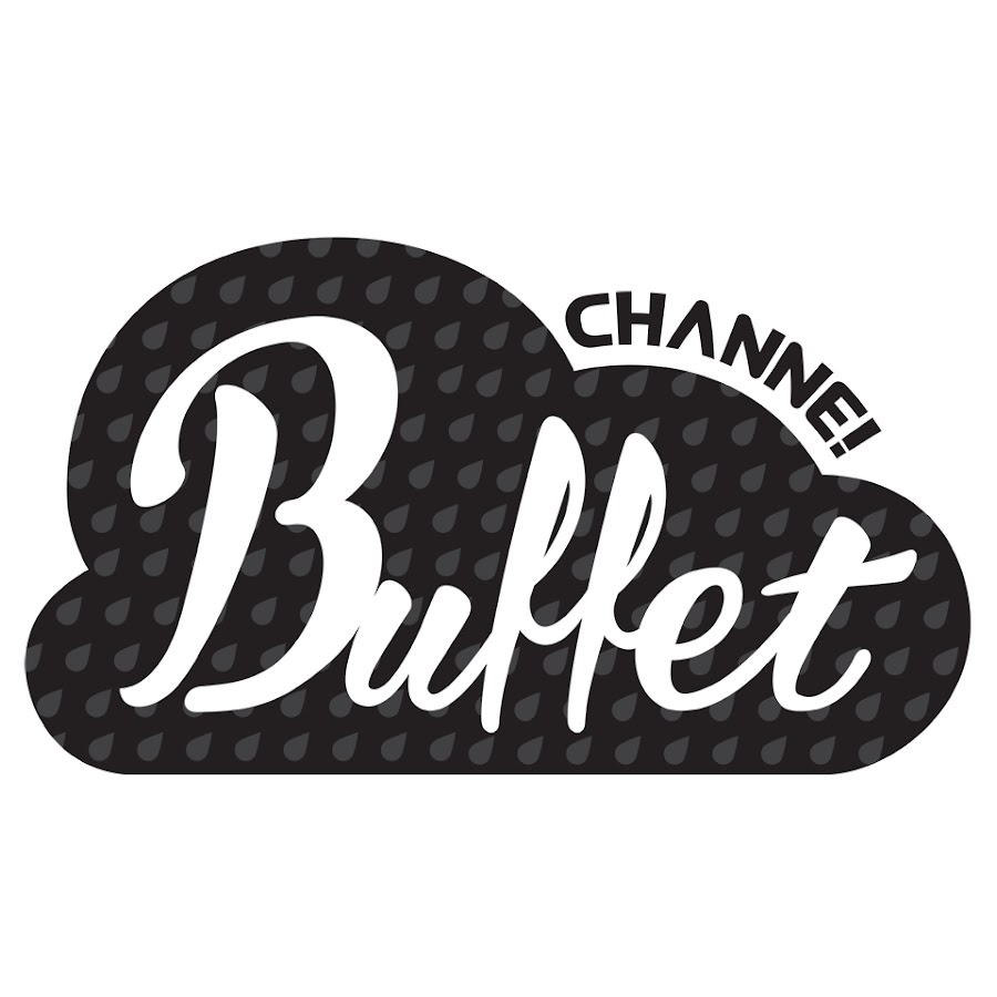 BUFFET CHANNEL @buffetchannel