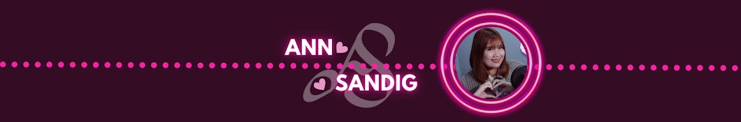 Ann Sandig Banner