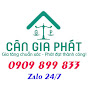 CÂN ĐIỆN TỬ GIA PHÁT