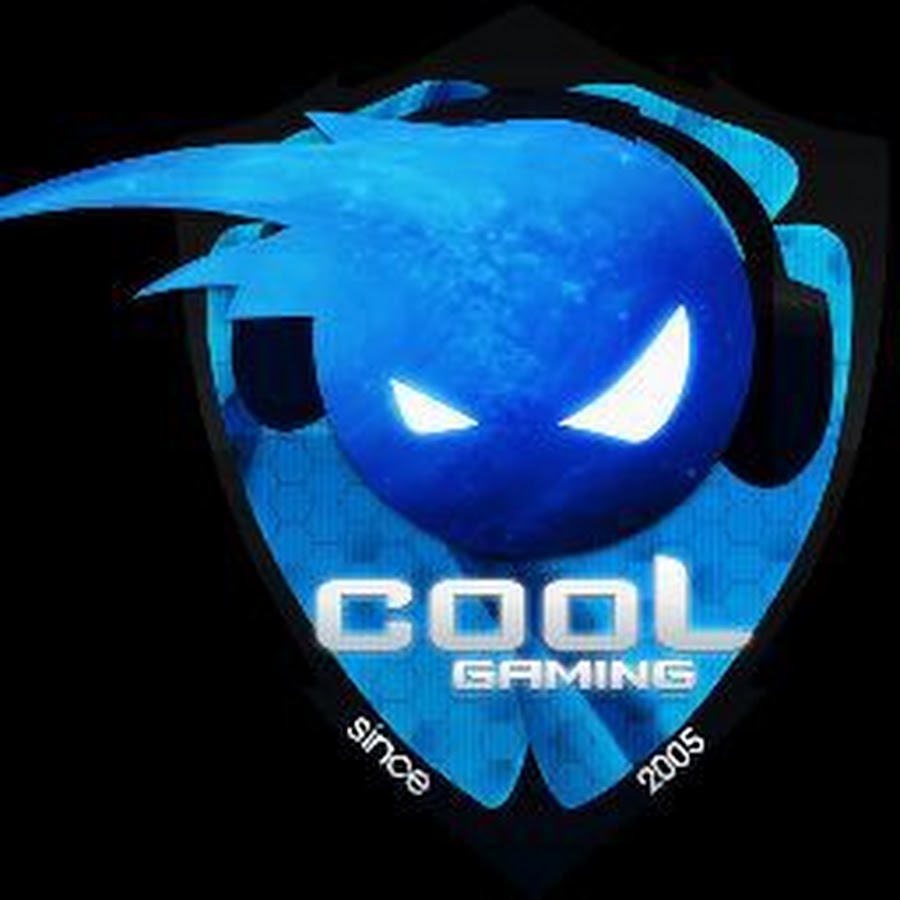 coolgamer - YouTube