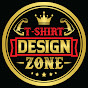 T-shirt Design Zone