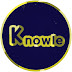 Knowle알리지