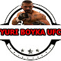 Yuri Boyka UFC
