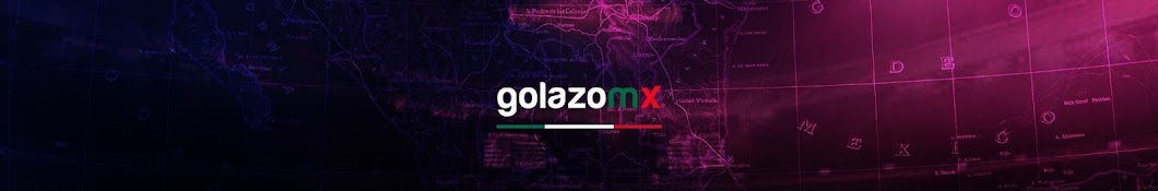 GOLAZO MX Banner