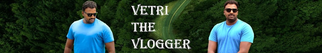 Vetri's Vlog