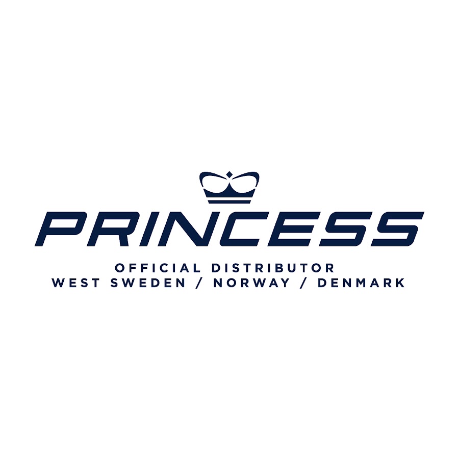 Princess Yachts West Sweden @princessyachtsscandinavia