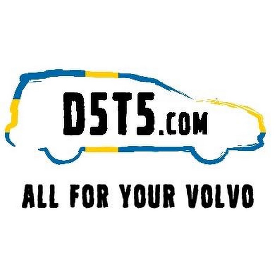D5T5_com - all about your Volvo @d5t5_com