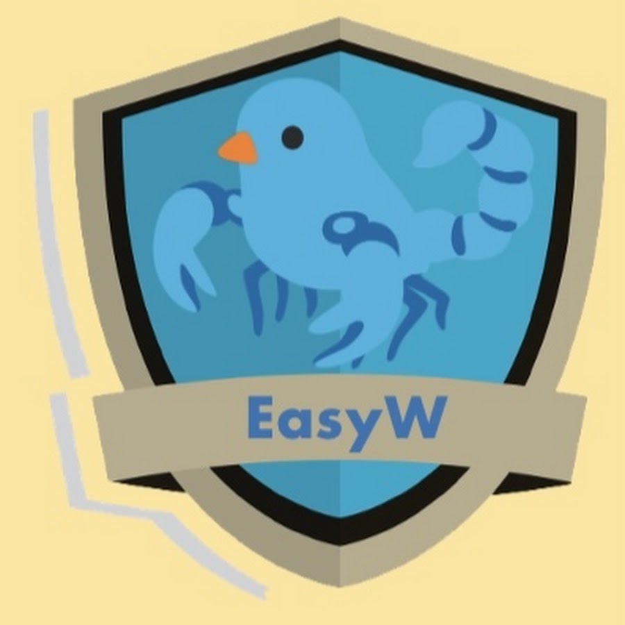 EasyW - YouTube