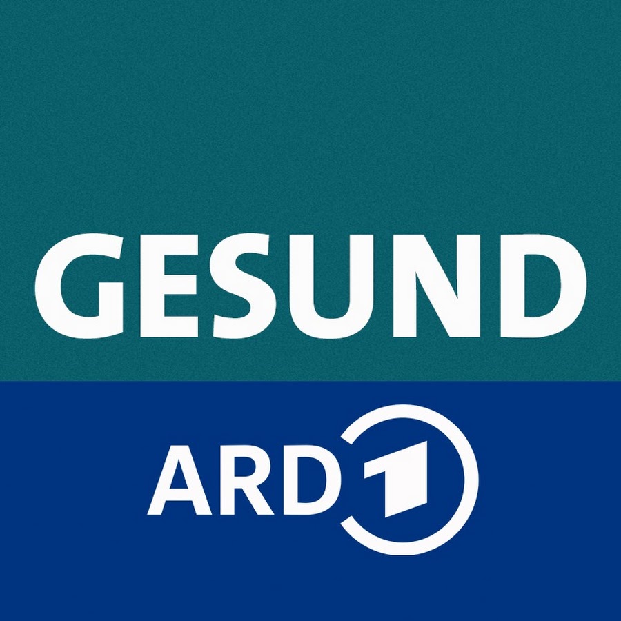 ARD GESUND mit Dr. Julia Fischer @ardgesund