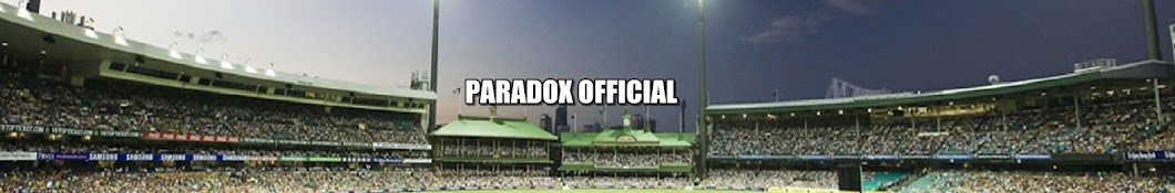 Paradox Cricket Official