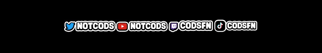 notcods