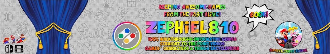 Zephiel810 Banner