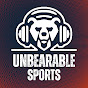 Unbearable Sports- Chicago Bears Podcast
