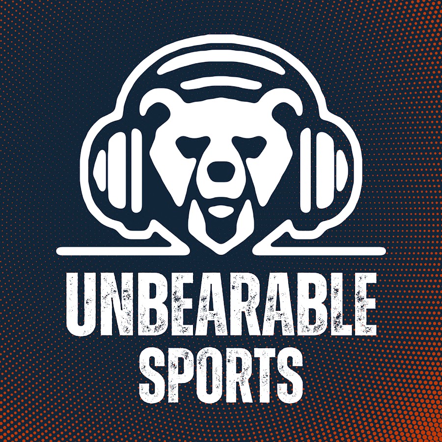 Unbearable Sports: Chicago Bears Podcast