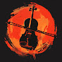 Rock the Violin Globe