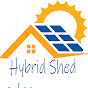 Hybrid Shed