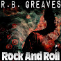 R. B. Greaves - Topic