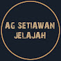 AG SETIAWAN JELAJAH