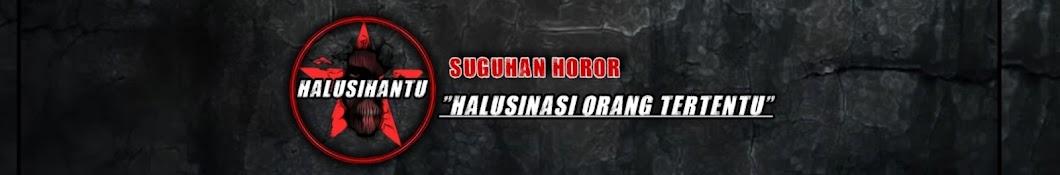 HALUSIHANTU