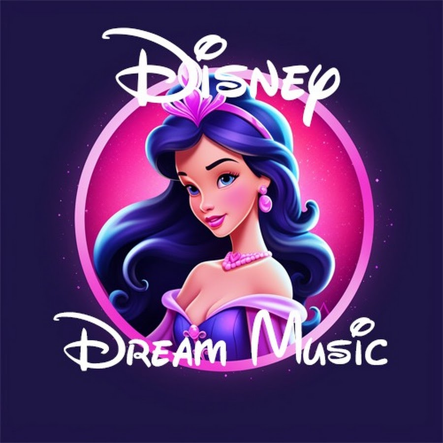 Ready go to ... https://www.youtube.com/@DisneyDreamMusic/playlists [ Disney Dream Music]