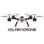 VolarMiDrone