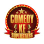 Comedy Ke Superstars