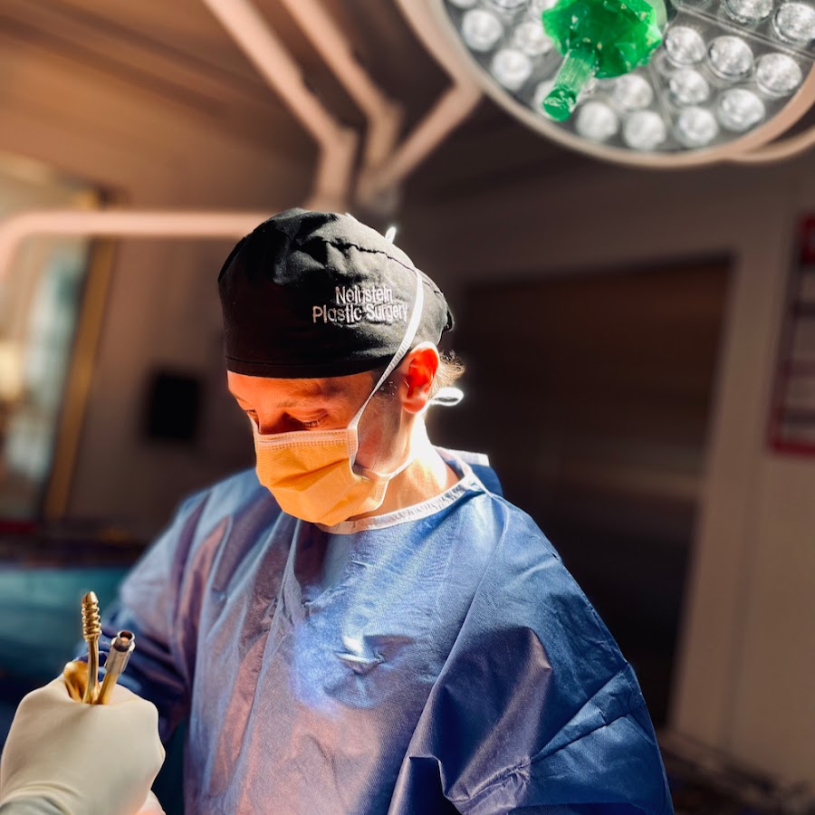 Dr. Neinstein on Tummy Tuck Scar Revisions - Neinstein Plastic Surgery