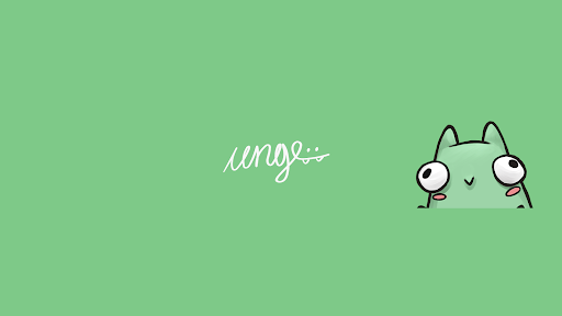ungespielt banner