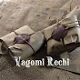 vagomirechi (Vagomi Rechi)