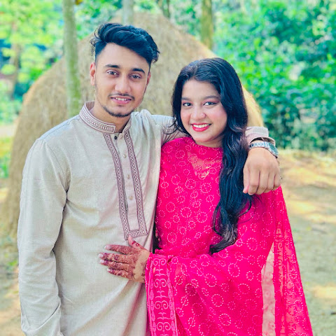 influencer profile picture