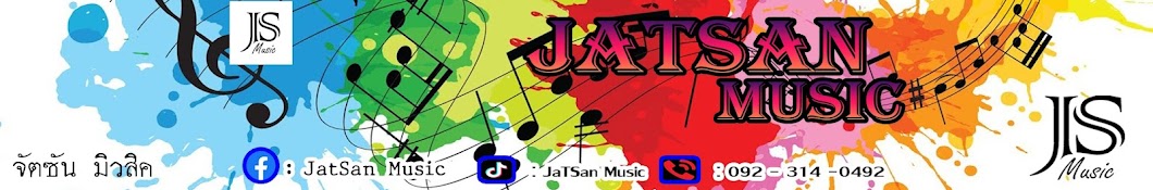 JaTSan Music