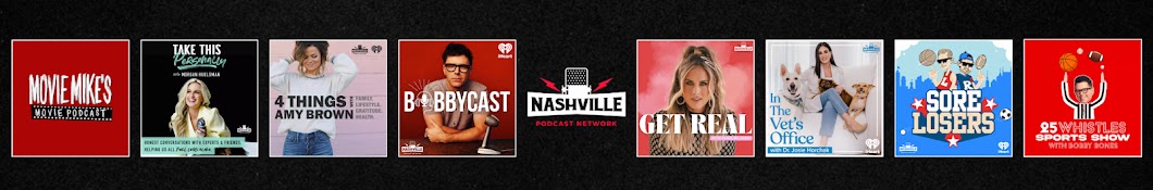 Nashville Podcast Network