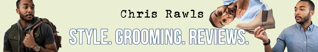 Chris Rawls