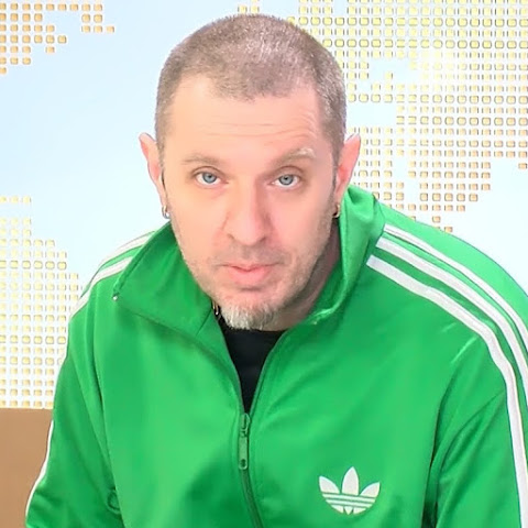 influencer profile picture
