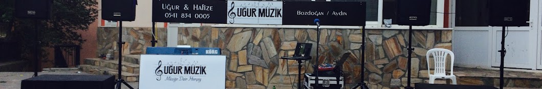 UĞUR MÜZİK