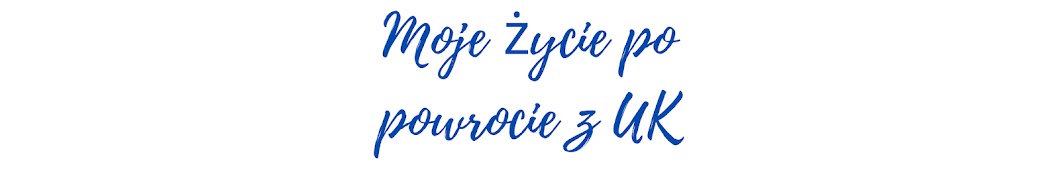 Vlog z życia Banner