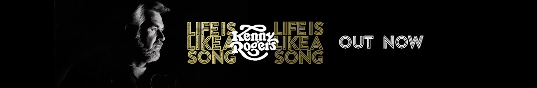 Kenny Rogers Banner