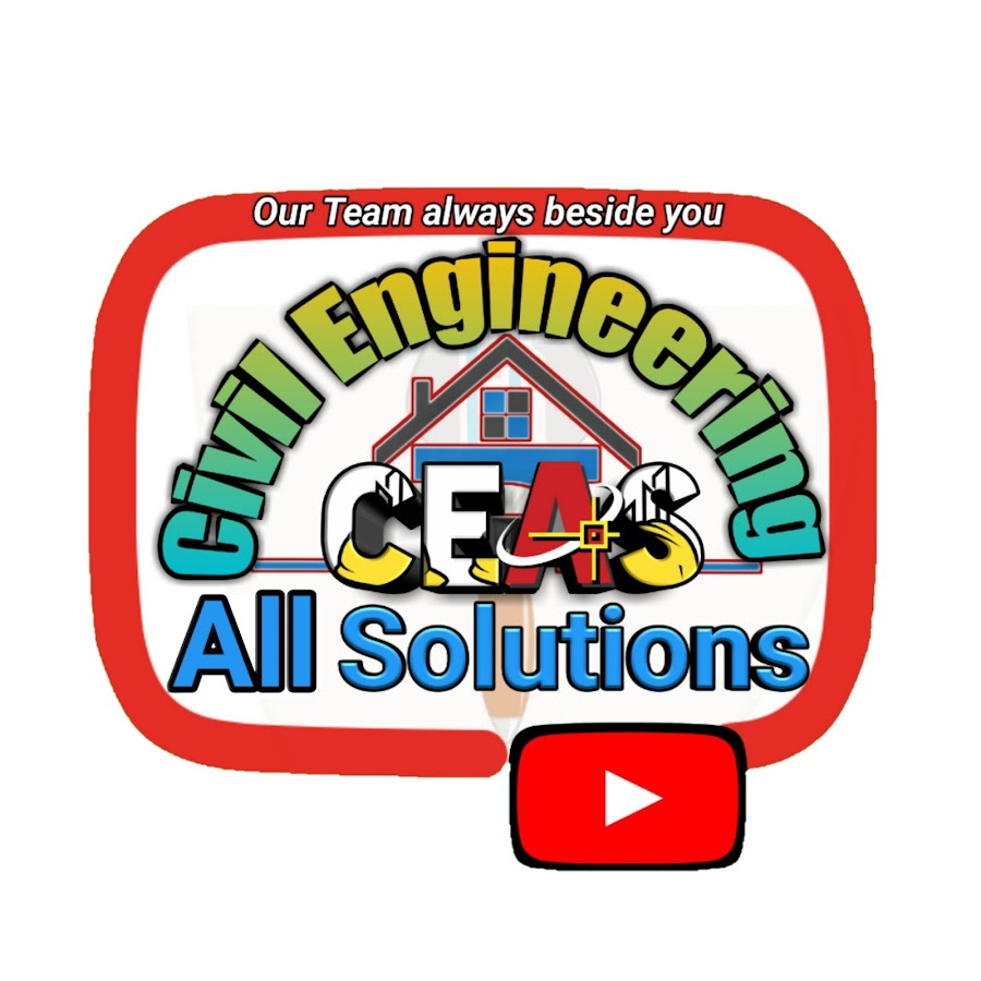 Civil Engineering All Solutions @CivilEngineeringAllSolutions