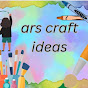 ARS craft ideas 💡