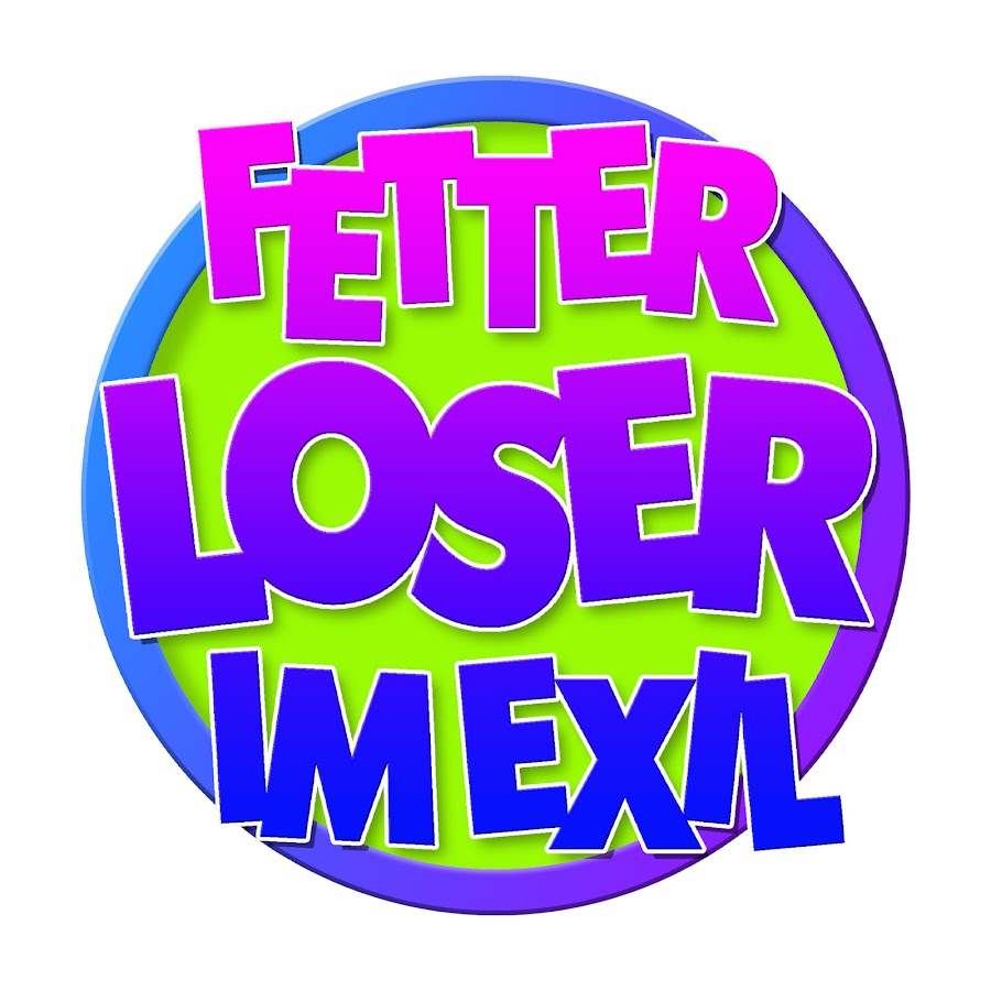 Fetter Loser im Exil @fetterloserimexil