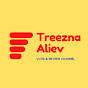 Treezna Aliev