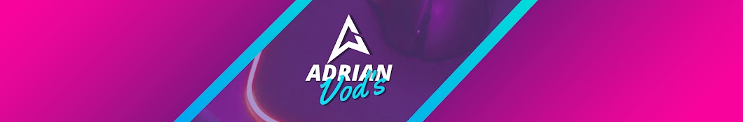 Adrian VOD's