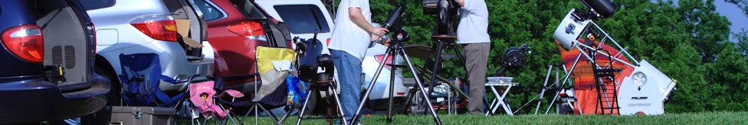 Northern Virginia Astronomy Club