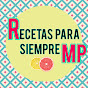 Recetas para siempre MP