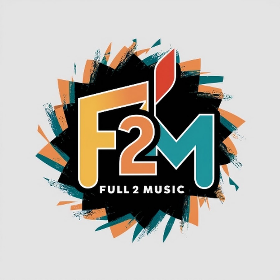 F2M FULL 2 MUSIC - YouTube