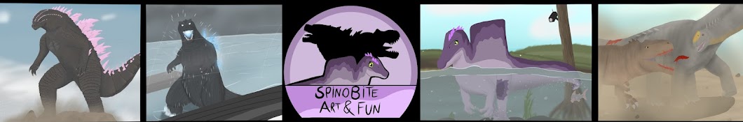 SpinoBite Art & Fun